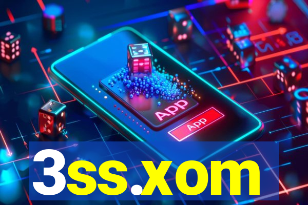 3ss.xom