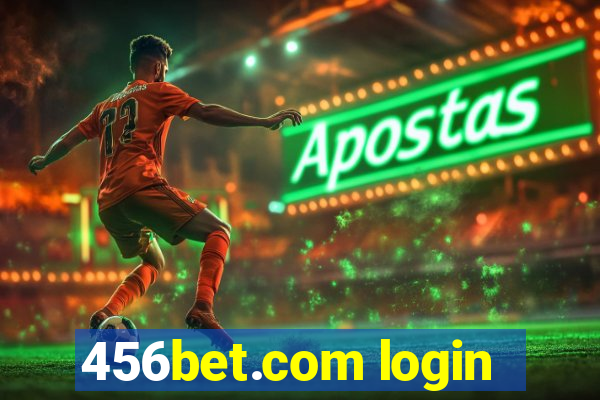 456bet.com login