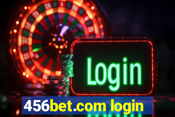 456bet.com login