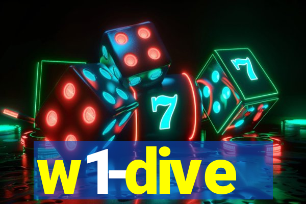 w1-dive