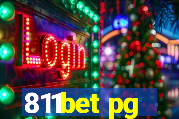 811bet pg