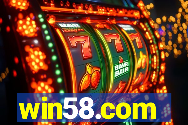 win58.com