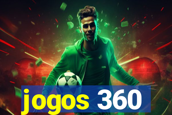 jogos 360