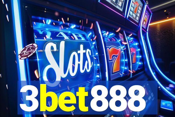 3bet888