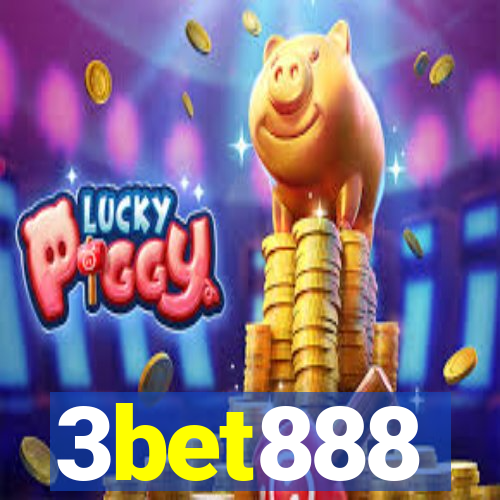 3bet888