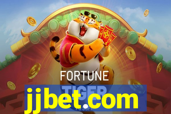 jjbet.com