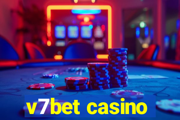 v7bet casino