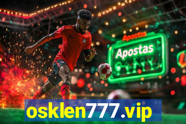 osklen777.vip