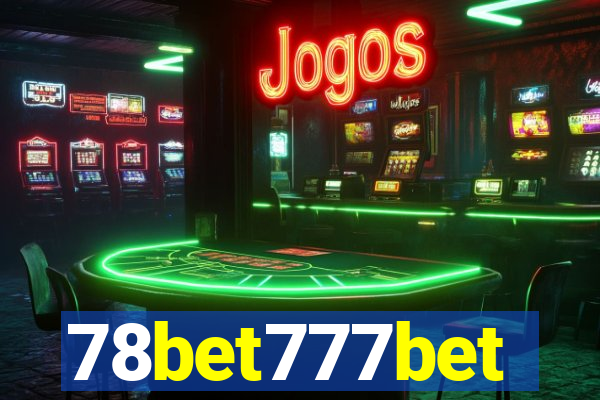 78bet777bet