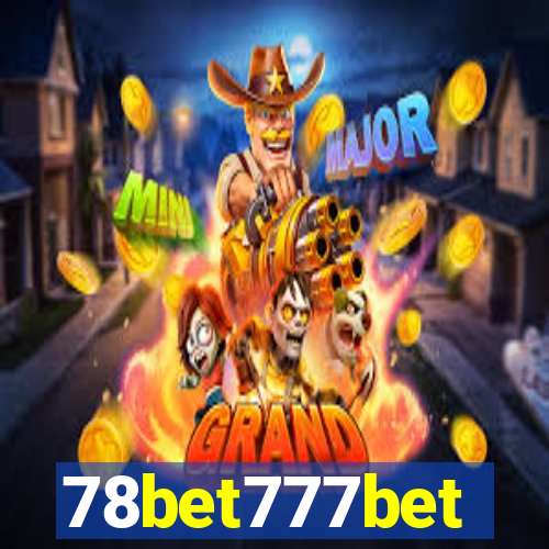 78bet777bet