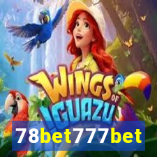 78bet777bet