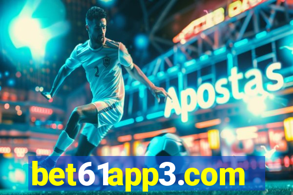 bet61app3.com