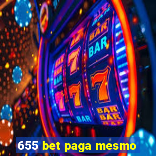 655 bet paga mesmo