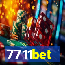 7711bet