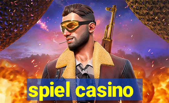 spiel casino