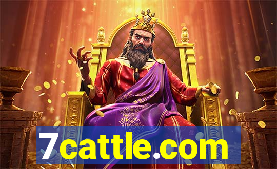 7cattle.com plataforma de jogos