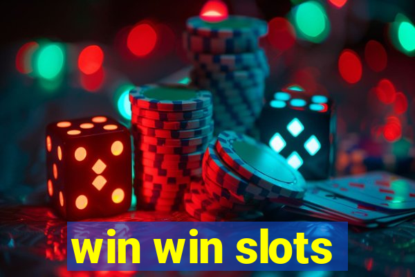 win win slots