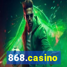 868.casino