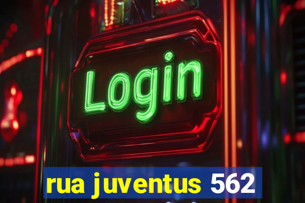 rua juventus 562