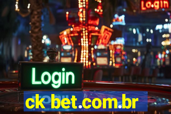 ck bet.com.br