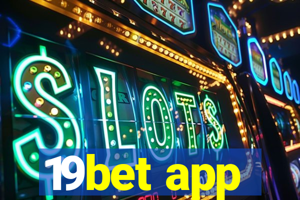 19bet app