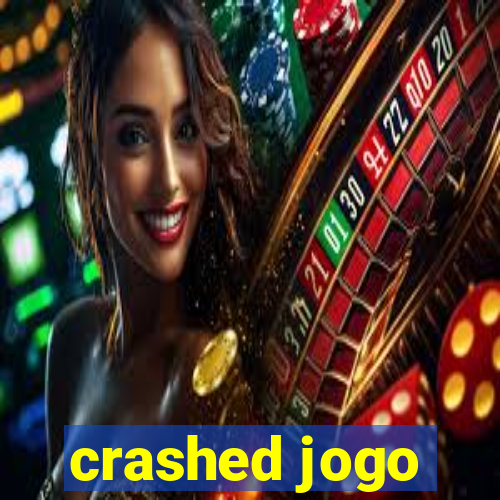 crashed jogo