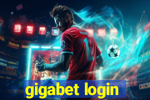 gigabet login