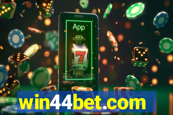 win44bet.com