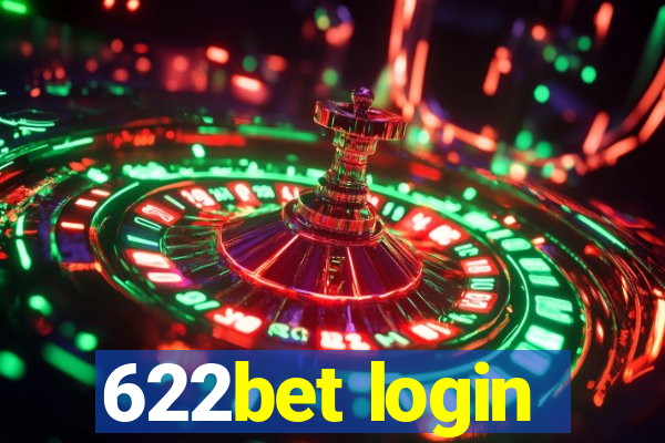 622bet login