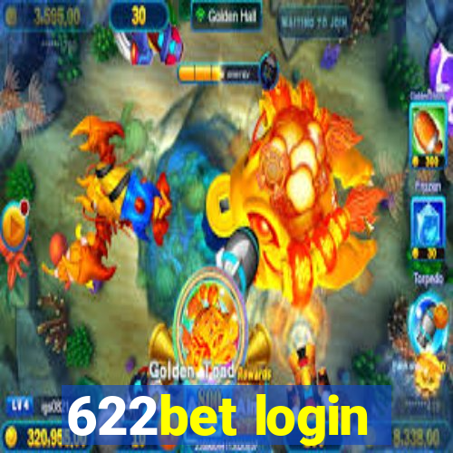 622bet login