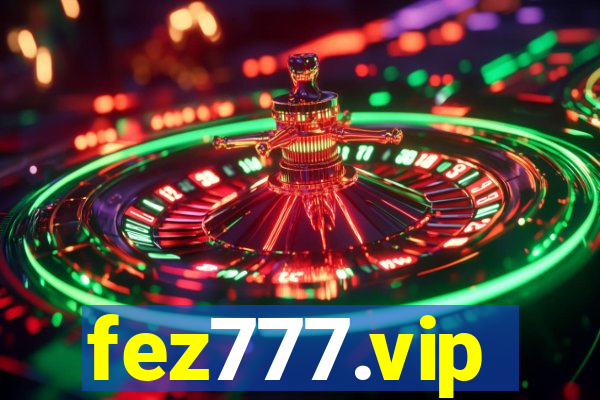 fez777.vip