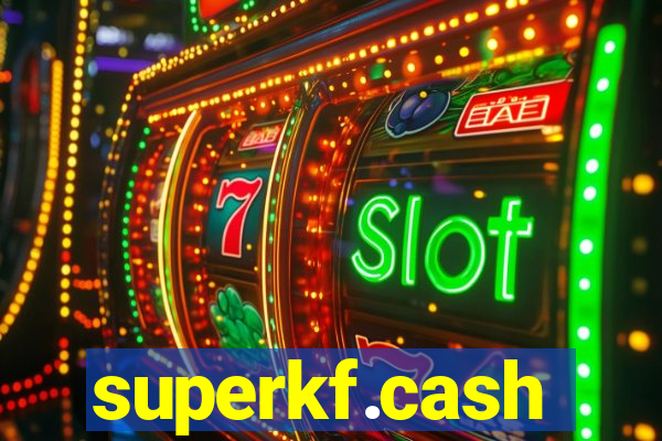 superkf.cash