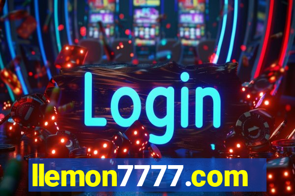 llemon7777.com