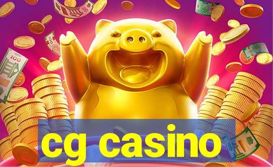 cg casino