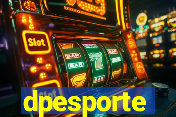 dpesporte