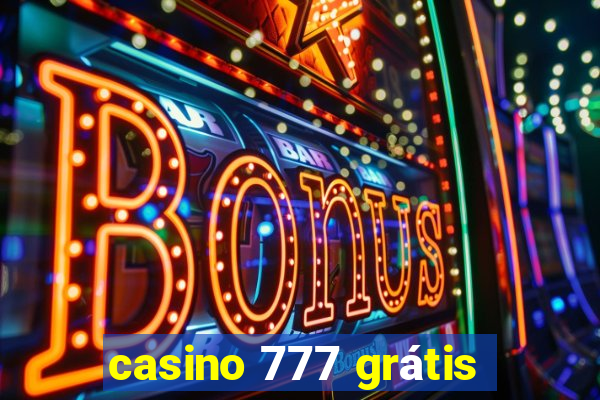 casino 777 grátis