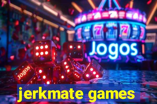 jerkmate games