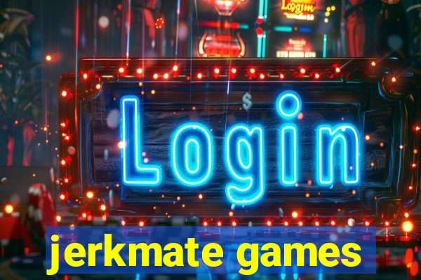 jerkmate games