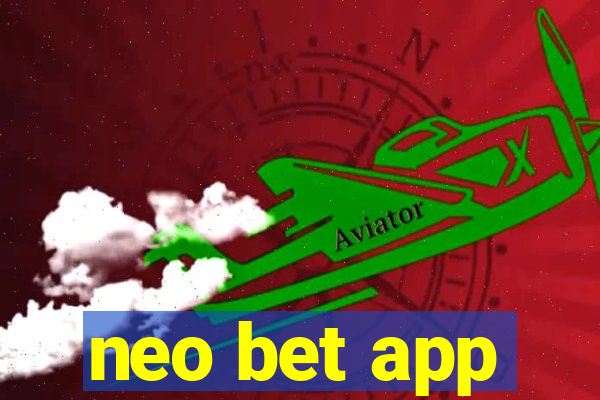 neo bet app