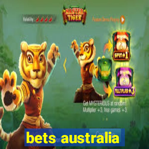 bets australia