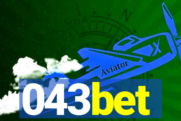 043bet