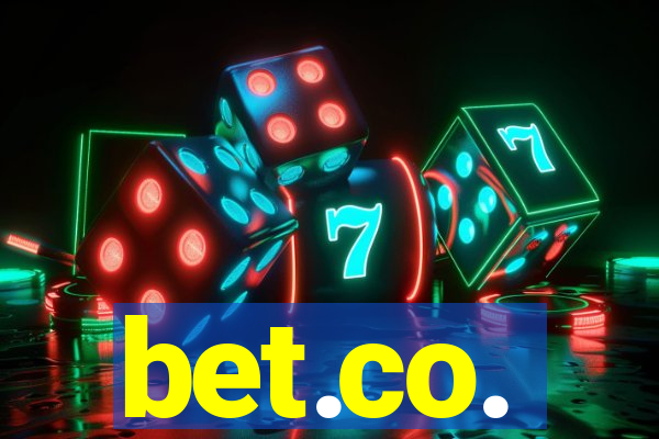 bet.co.