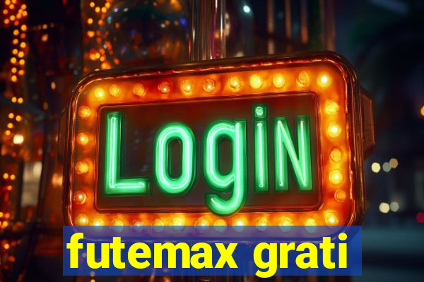 futemax grati