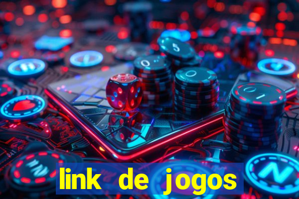 link de jogos online para ganhar dinheiro