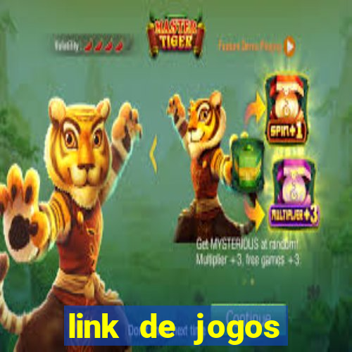 link de jogos online para ganhar dinheiro