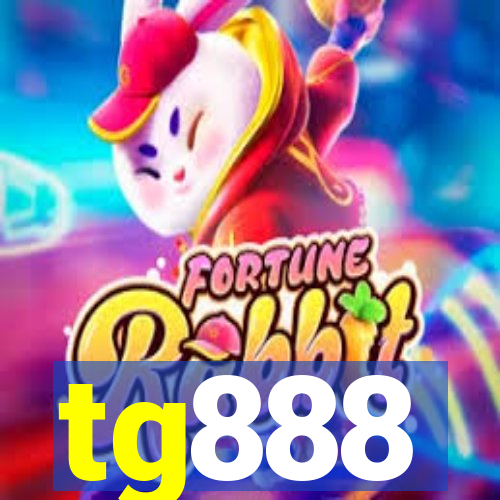 tg888