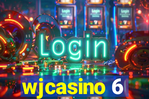 wjcasino 6