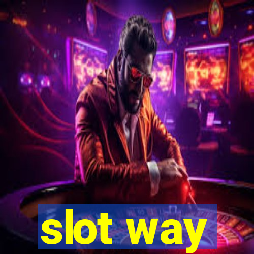 slot way