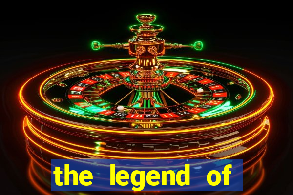 the legend of musashi slot