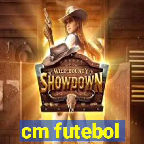 cm futebol